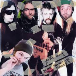 The Atlas Moth : The One Amongst the Weed Fields The Atlas Moth : The One Amongst the Weed Fields